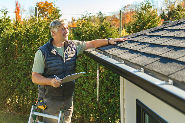 Trusted Roof Inspection service in Lincoln, WA - Ben Roofing and Steel LLC